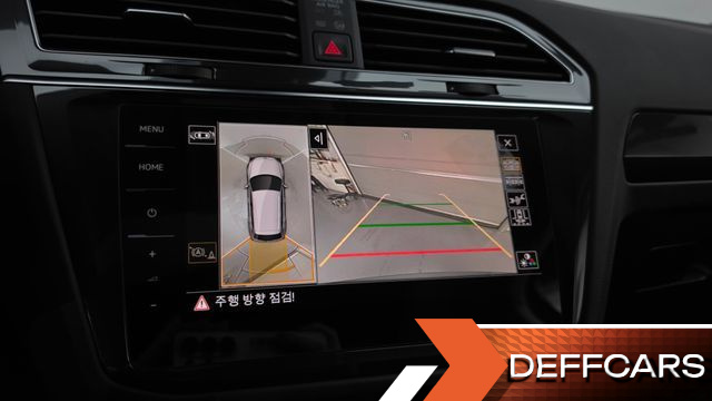 Volkswagen TIGUAN 2.0 TDI Prestige купить на сайте DeffCars