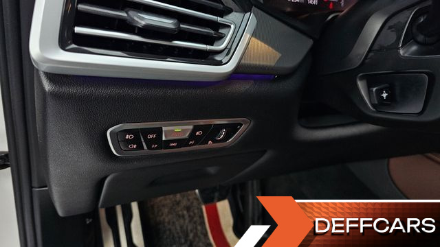 BMW X6 xDrive30d M Sport купить на сайте DeffCars