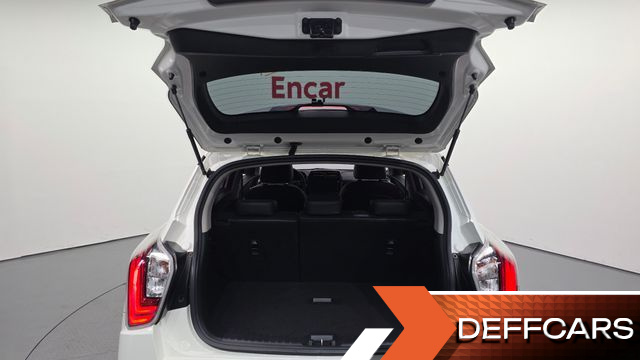 Ssangyong TIBOLI Gasoline 1.5 2WD V3 купить на сайте DeffCars
