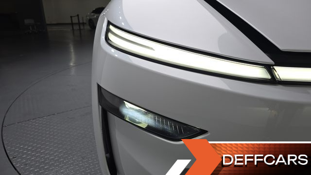 Tesla MODEL Y Long Range AWD купить на сайте DeffCars