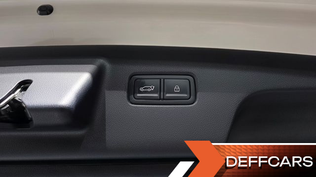 Hyundai PALISADE Gasoline 2.5T 2WD 7-Seater Calligraphy купить на сайте DeffCars
