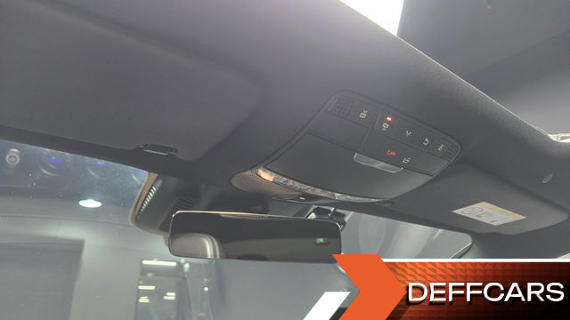 Mercedes CLS-CLASS CLS300d 4MATIC купить на сайте DeffCars