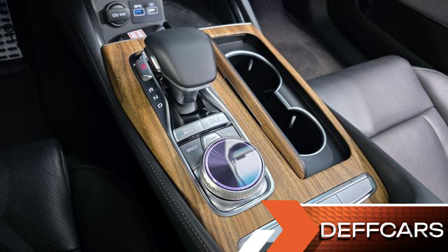 Kia K9 3.8 GDI AWD Platinum купить на сайте DeffCars
