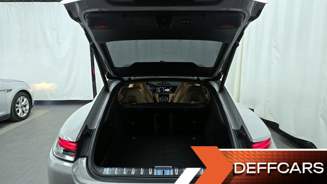 Porsche PANAMERA 2.9 AWD купить на сайте DeffCars