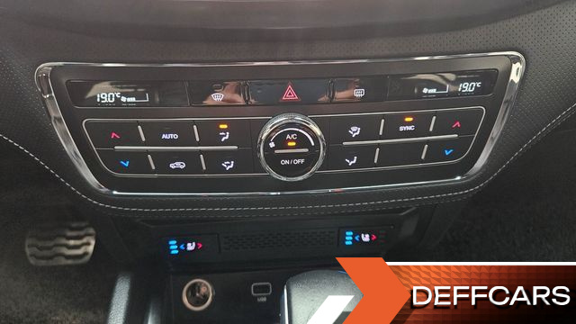 Ssangyong REXTON Diesel 2.2 4WD Prestige купить на сайте DeffCars