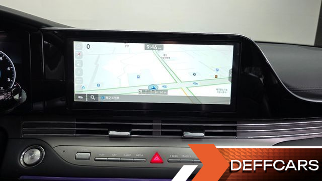 Hyundai GRANDEUR 2.5 Calligraphy купить на сайте DeffCars