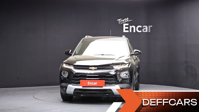 ChevroletGMDaewoo TRAILBLAZER 1.3 Turbo 2WD Premier купить на сайте DeffCars