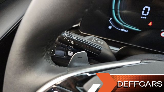Kia NIRO Trendy купить на сайте DeffCars