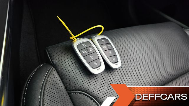 Hyundai GRANDEUR 3.0 LPi Rent Car Premium купить на сайте DeffCars