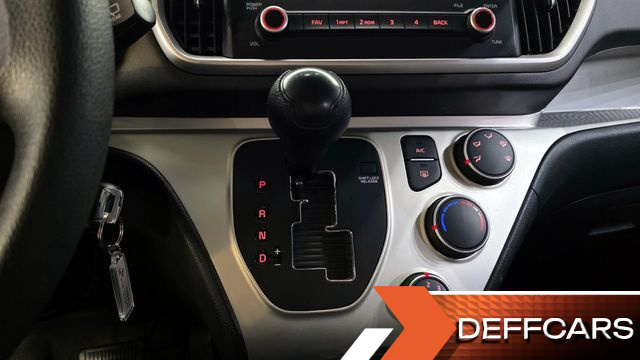 Kia RAY Van Prestige Special купить на сайте DeffCars