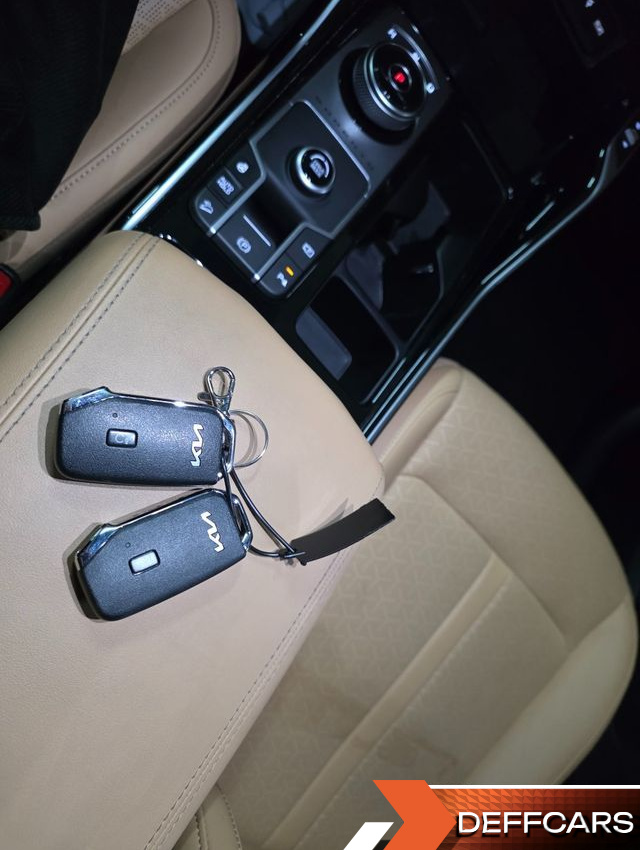 Kia SORENTO HEV 1.6 2WD Prestige купить на сайте DeffCars