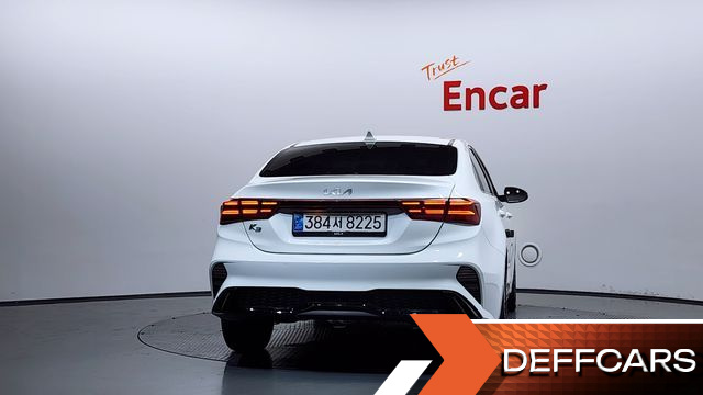 Kia K3 1.6 signature купить на сайте DeffCars