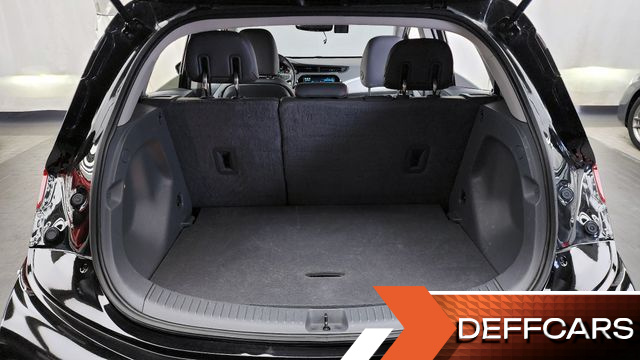 ChevroletGMDaewoo BOLT EV EV Premier купить на сайте DeffCars