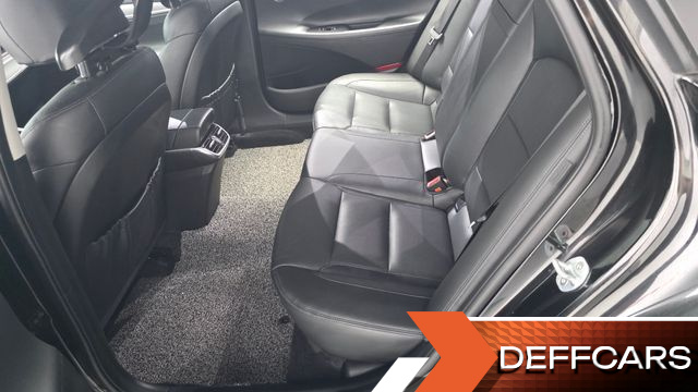 Hyundai GRANDEUR 2.5 Premium Choice купить на сайте DeffCars