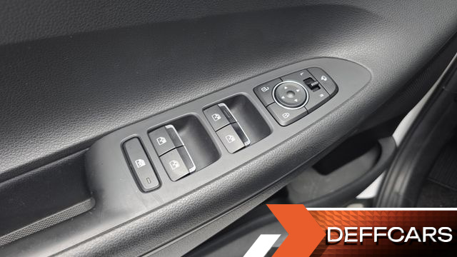 Hyundai GRANDEUR 3.0 LPi Rent Car Premium купить на сайте DeffCars