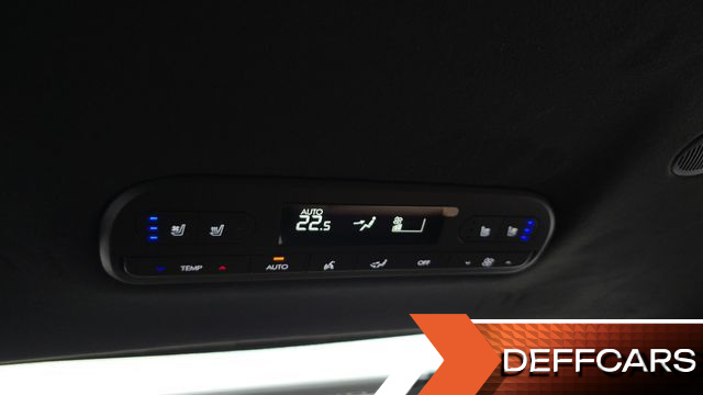 Hyundai PALISADE HEV 2.5T 4WD 9-Seater Calligraphy купить на сайте DeffCars