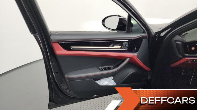 Porsche PANAMERA 4.0 GTS купить на сайте DeffCars