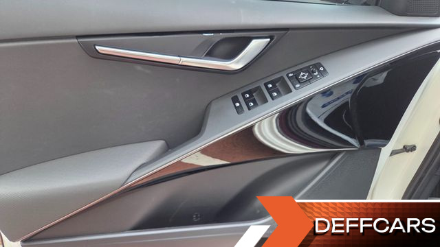 Kia NIRO Air купить на сайте DeffCars