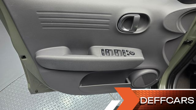 Hyundai CASPER Turbo The Essential купить на сайте DeffCars
