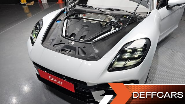 Porsche PANAMERA 4.0 GTS купить на сайте DeffCars