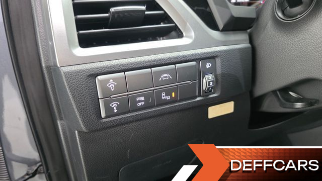 Ssangyong KORANDO Gasoline 1.5 4WD C5 Plus купить на сайте DeffCars