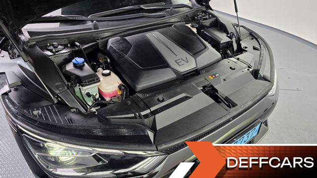 Kia EV6 Long Range Earth купить на сайте DeffCars
