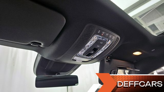 Mercedes GLE-CLASS AMG GLE53 4MATIC+ Coupe купить на сайте DeffCars