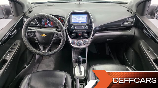 ChevroletGMDaewoo SPARK LTZ купить на сайте DeffCars
