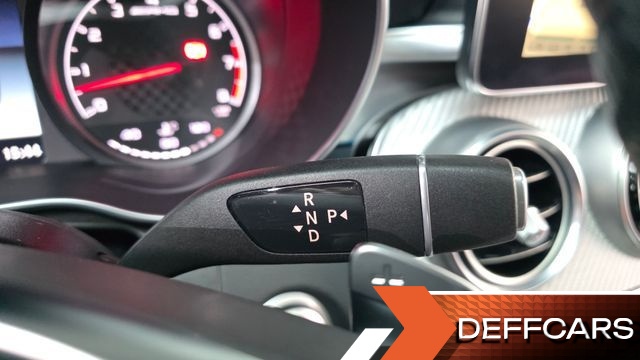 Mercedes C-CLASS C43 AMG 4MATIC купить на сайте DeffCars