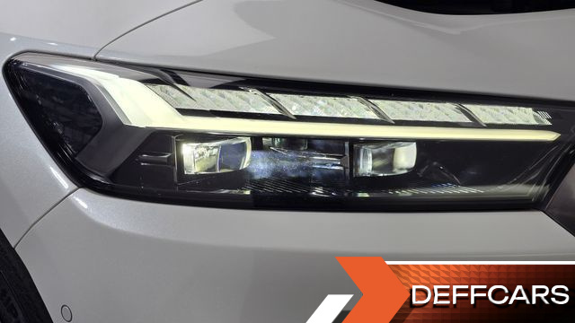 Kia K9 3.8 GDI AWD Best Selection Ⅱ купить на сайте DeffCars