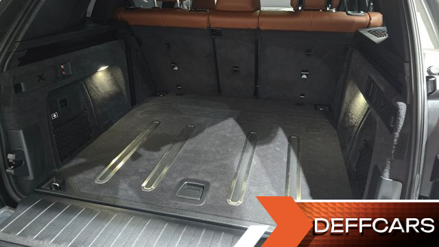 BMW X5 xDrive 40i M Sport купить на сайте DeffCars