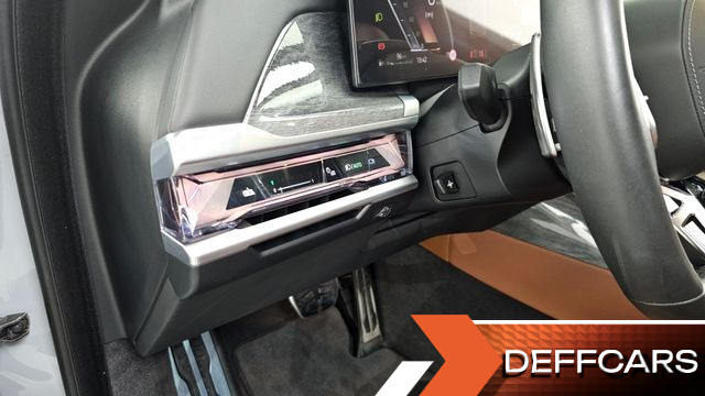 BMW 7-SERIES 740i sDrive M Sport купить на сайте DeffCars