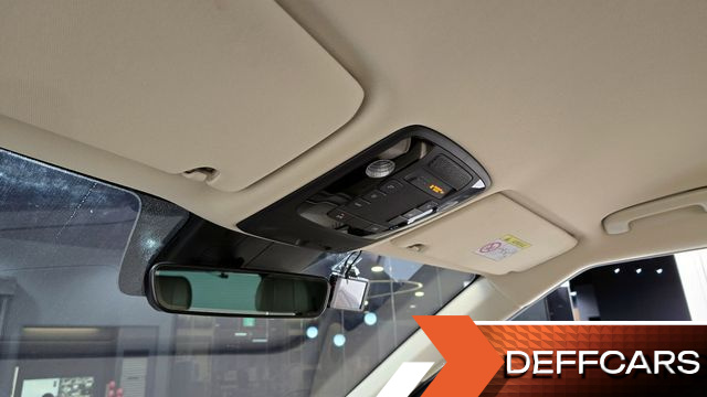 Kia CARNIVAL 7-Seater Noblesse купить на сайте DeffCars