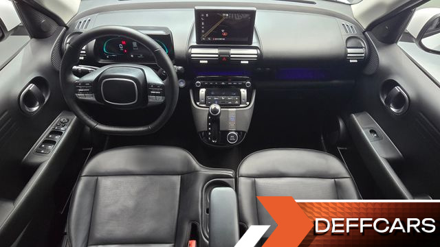 Hyundai CASPER Inspiration купить на сайте DeffCars