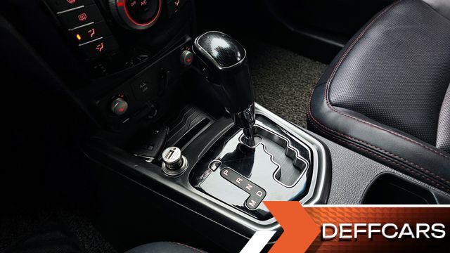 Ssangyong TIBOLI 1.6 IX 2WD купить на сайте DeffCars