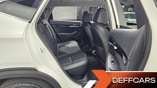 Kia SELTOS Gasoline 1.6 Turbo 2WD Signature купить на сайте DeffCars