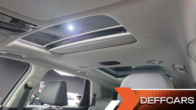 Hyundai PALISADE Gasoline 3.8 2WD Prestige купить на сайте DeffCars