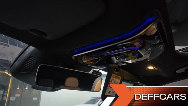 Mercedes E-CLASS AMG E53e 4MATIC+ купить на сайте DeffCars
