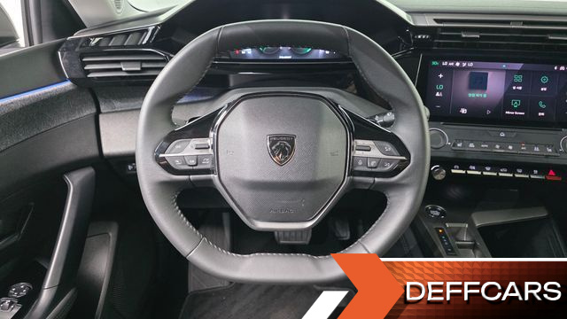 Peugeot 408 1.2 Pure Tech Allure купить на сайте DeffCars