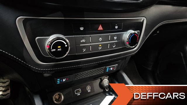Ssangyong REXTON Diesel 2.2 4WD Dynamic Edition (5-Link) купить на сайте DeffCars