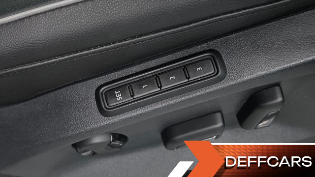 Volkswagen TIGUAN 2.0 TDI Prestige купить на сайте DeffCars
