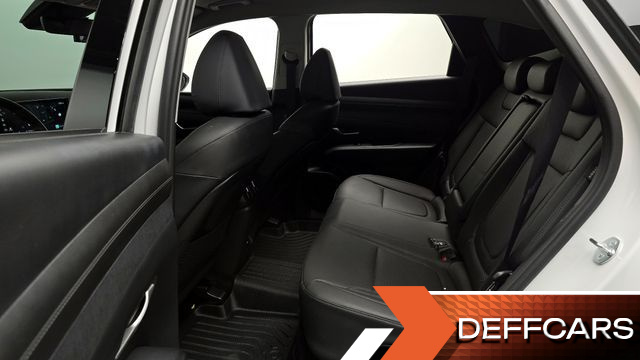 Hyundai TUCSON HEV 1.6 2WD Modern купить на сайте DeffCars