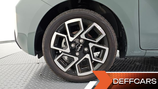 Kia RAY Signature купить на сайте DeffCars