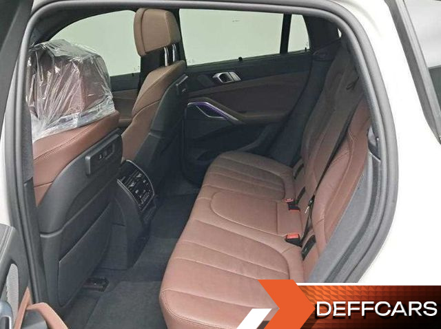 BMW X6 xDrive40i M Sport купить на сайте DeffCars