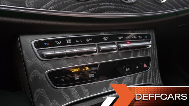 Mercedes CLS-CLASS CLS450 4MATIC AMG Line купить на сайте DeffCars