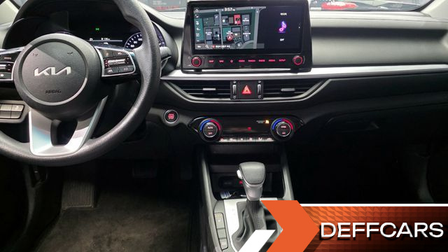 Kia K3 1.6 Trendy купить на сайте DeffCars