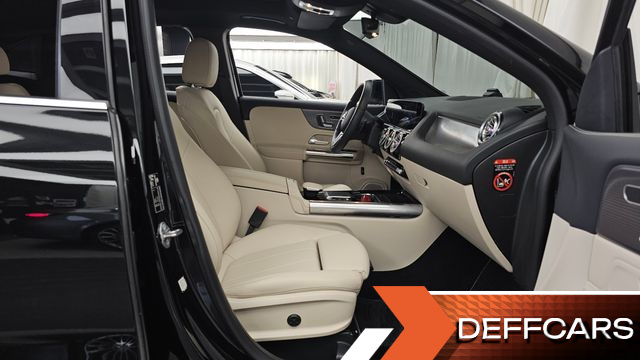 Mercedes GLA-CLASS GLA220 купить на сайте DeffCars
