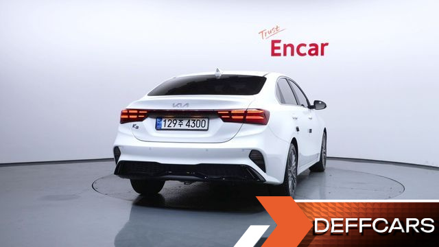 Kia K3 1.6 Noblesse купить на сайте DeffCars