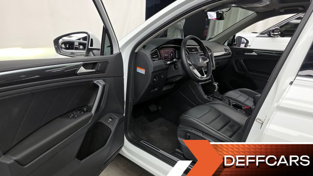 Volkswagen TIGUAN 2.0 TDI Prestige купить на сайте DeffCars