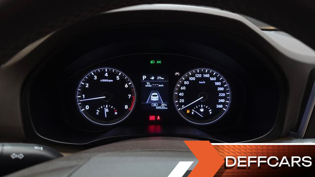Hyundai GRANDEUR 2.4 Premium Special купить на сайте DeffCars